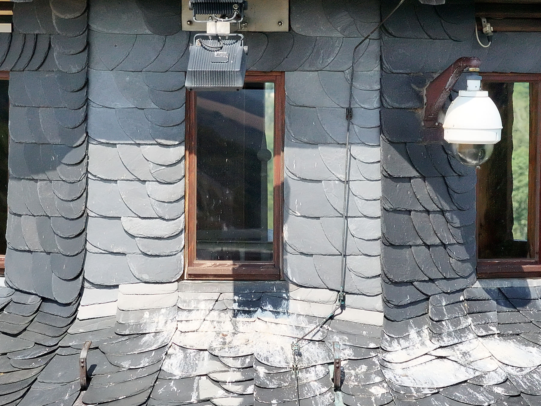 Visuelle PV-Inspektion